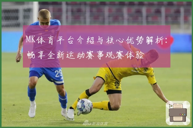 MK体育平台介绍与核心优势解析：畅享全新运动赛事观赛体验